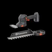 HUSQVARNA ASPIRE&trade; SHRUB SHEAR 18V SKIN ONLY