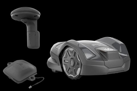 HUSQVARNA 305E NERA AUTOMOWER PROMO BUNDLE