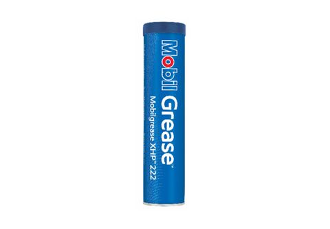 MOBILGREASE XHP 222 GREASE