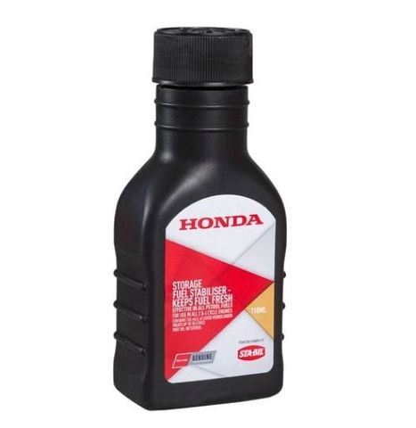 HONDA FUEL STABILISER 118ML
