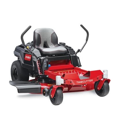 TORO TIMECUTTER SS4225 42" ZERO TURN MOWER
