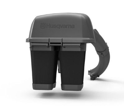 2 BAG COLLECTOR FOR TS112, TS114