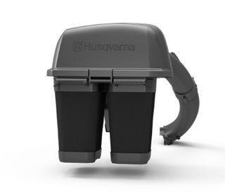 2 BAG COLLECTOR FOR TS112, TS114