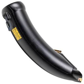 42 INCH CHUTE ASSEMBLY