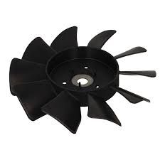 FAN TRANSMISSION