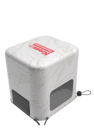 KRESS AUTOMOWER PROTECTIVE COVER