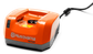 500W BATTERY CHARGER 40-C500X QUICK 36V HUSQVARNA