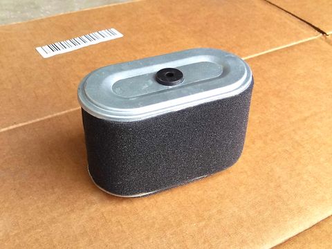 HONDA GXV AIR FILTER w/ FOAM SEAL