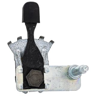 HEIGHT-ADJUSTER COMPLETE COX M17BX M20BX