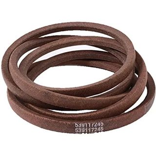 DECK BELT - 5391172-45 BEL69123G Z146 46"