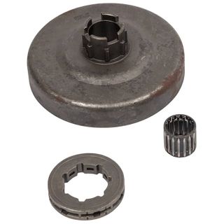 HUSQVARNA CLUTCH DRUM ASSEMBLY SUITS 395XP / 3120XP