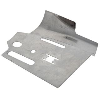 HUSQVARNA PROTECTIVE PLATE SUITS 3120XP