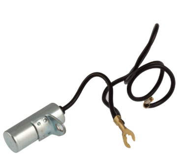 CONDENSER FITS 125 & 160CC VICTA MOWERS USING G3 CARB (MAO5356)