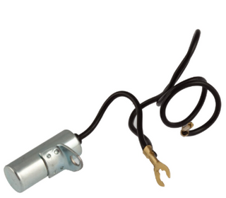 CONDENSER FITS 125 & 160CC VICTA MOWERS USING G3 CARB (MAO5356)