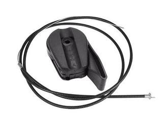 CABLE - THROTTLE LEVER ROVER