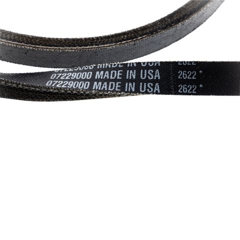 DRIVE BELT MINI ZOOM 1434 1534 1434 ZT1540