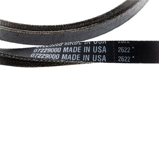 DRIVE BELT MINI ZOOM 1434 1534 1434 ZT1540