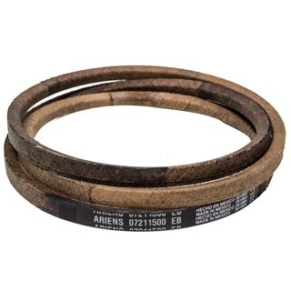 DRIVE BELT GRAVELY EQUIV BEL6867 / A65K / 6867 954-0355  /4L670