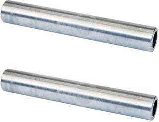 SPACER ROLLED WHEEL