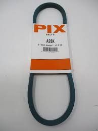 V BELT TORO SLASHER A28K