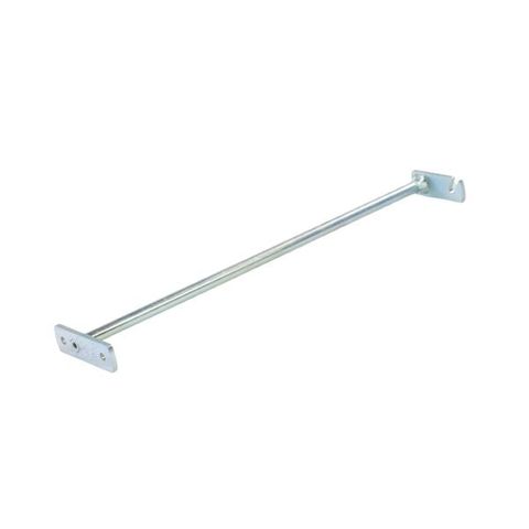FRONT ROLLER ADJUSTER SHAFT