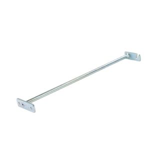 FRONT ROLLER ADJUSTER SHAFT