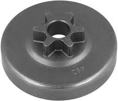 SPROCKET SUITS   3/8LP X 6T (1129 640 2000) 020 / MS200T