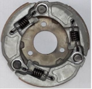 MASPORT OLYMPIC 500 UPDATED CLUTCH DRIVE ASSY