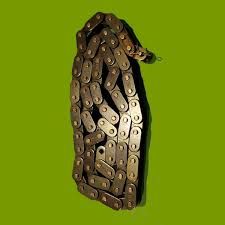 CHAIN MASPORT 400,660 .23 X 3/8 75P /  ROVER 45