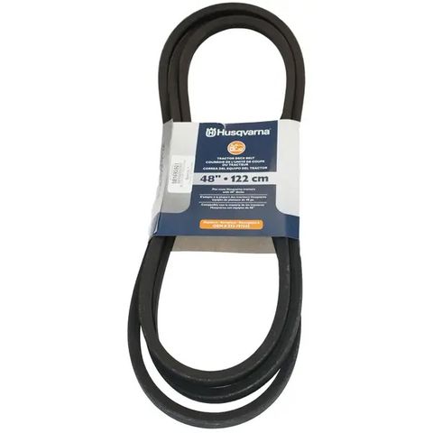 DECK BELT HUSQVARNA