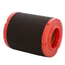 AIR FILTER & PRE FILTER