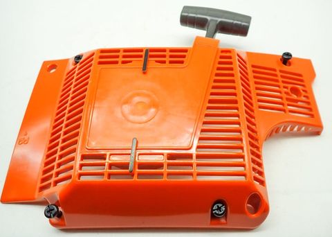 STARTER ASSY HUSQ 3120