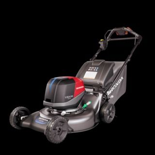 LAWN MOWER HONDA 21" 58V HRN216 SP