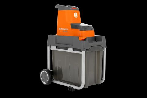 HUSQVARNA GS340IS SHREDDER-BATTERY