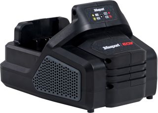 CHARGER FAST AERO CORE 60V