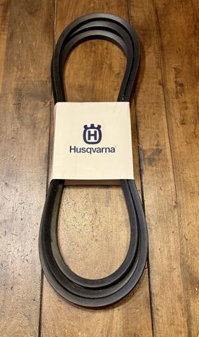 BELT HUSQVARNA P-ZT54