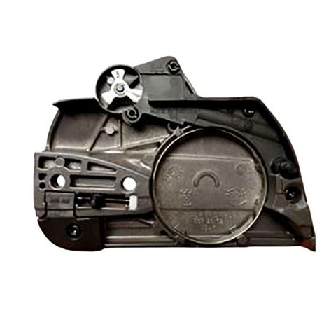 CLUTCH COVER ASSY