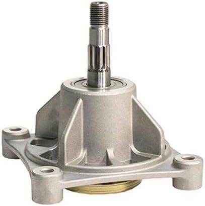 HUSQVARNA MADREL COMPLETE LH THREAD REAR CATCHER SUITS CTH