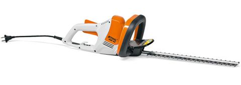 HEDGE TRIMMER HSE 42 ELECTRIC