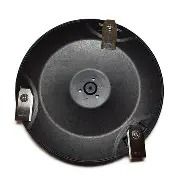 KRESS BLADE DISC ASSEMBLY - KR172E.1 (C/W BLADES AND SCREWS)