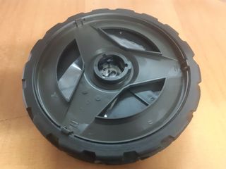 KRESS REAR WHEEL ASSEMBLY KG760E LAWNMOWER