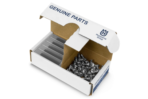 HUSQVARNA AUTOMOWER&reg; BLADES - 45 PIECE PACK