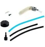FUEL HOSE ASSY KIT HUSQVARNA