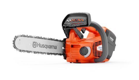 HUSQVARNA T535i XP 36V TOP HANDLE CHAINSAW SKIN ONLY