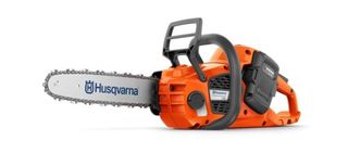 HUSQVARNA 340i 14" 36V CHAINSAW SKIN ONLY