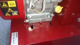 BELT GUARD CM65