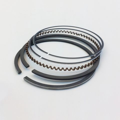 PISTON RING SET GX610/620 (STD)