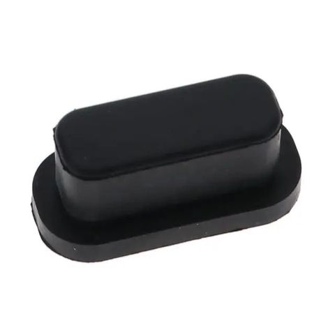TANK RUBBER GX25 / GX35 MOUNTS