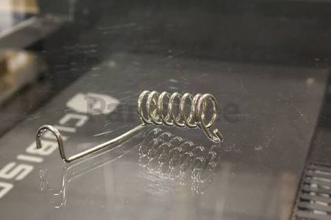 TORSION SPRING SPX