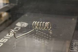 TORSION SPRING SPX
